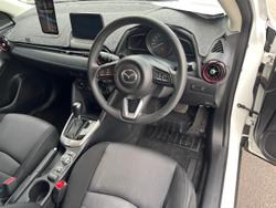 2018 Mazda
CX-3 Maxx