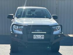 2020 Ford
Ranger XL