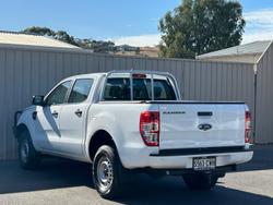 2020 Ford
Ranger XL