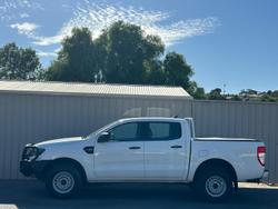 2020 Ford
Ranger XL