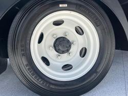 2023 Isuzu N Series NQR 87/80-190 White