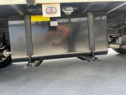 2023 Isuzu N Series NQR 87/80-190 White