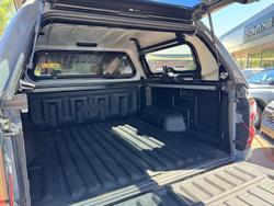 2023 Ford Ranger Raptor MY23.50 4X4 Dual Range Conquer Grey