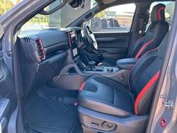 2023 Ford Ranger Raptor MY23.50 4X4 Dual Range Conquer Grey