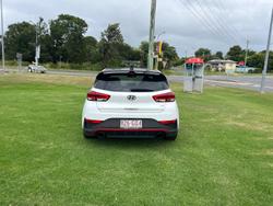 2022 Hyundai
                i30 N Drive-N Limited Edition