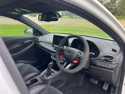 2022 Hyundai
                i30 N Drive-N Limited Edition