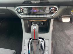 2022 Hyundai
                i30 N Drive-N Limited Edition