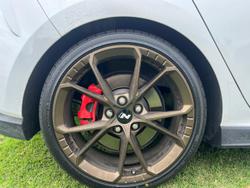 2022 Hyundai
                i30 N Drive-N Limited Edition