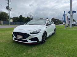 2022 Hyundai
                i30 N Drive-N Limited Edition