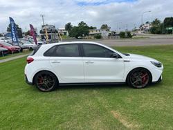 2022 Hyundai
                i30 N Drive-N Limited Edition