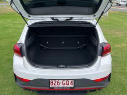 2022 Hyundai
                i30 N Drive-N Limited Edition