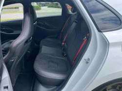 2022 Hyundai
                i30 N Drive-N Limited Edition