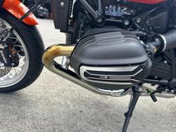 2025 BMW R 12 S R 12 Orange