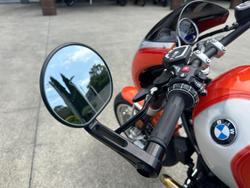 2025 BMW R 12 S R 12 Orange