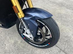 2018 BMW S 1000 XR S 1000 Blue
