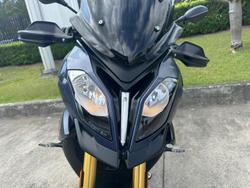 2018 BMW S 1000 XR S 1000 Blue