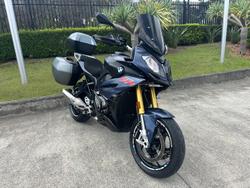 2018 BMW S 1000 XR S 1000 Blue