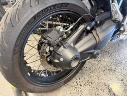 2024 BMW R 12 nineT HL R 12 Black