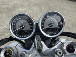 2024 BMW R 12 nineT HL R 12 Black