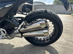 2024 BMW
R 12 nineT HL