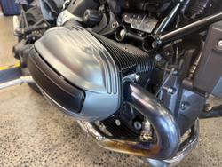 2024 BMW R 12 nineT HL R 12 Black