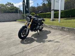 2024 BMW R 12 nineT HL