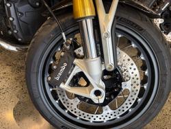 2024 BMW R 12 nineT HL