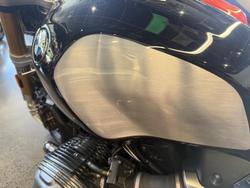 2024 BMW R 12 nineT HL