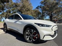 2023 Ford
                Mustang Mach-E Premium