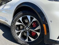 2023 Ford
                Mustang Mach-E Premium