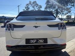 2023 Ford
                Mustang Mach-E Premium