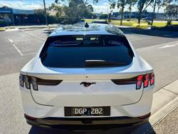 2023 Ford
                Mustang Mach-E Premium