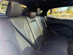 2023 Ford
                Mustang Mach-E Premium