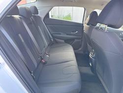 2024 Hyundai
i30 Hybrid