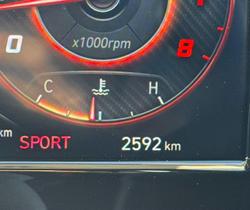 2024 Hyundai
i30 Hybrid
