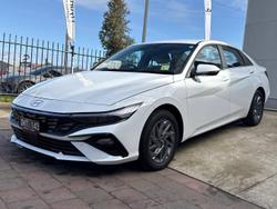 2024 Hyundai
i30 Hybrid