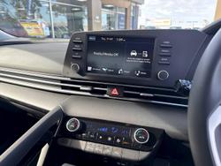 2024 Hyundai
i30 Hybrid
