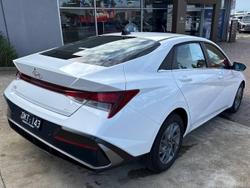 2024 Hyundai
i30 Hybrid