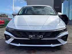 2024 Hyundai
i30 Hybrid