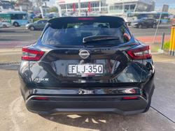 2023 Nissan
JUKE Ti
