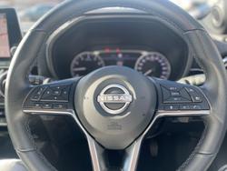 2023 Nissan
JUKE Ti