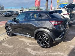 2023 Nissan
JUKE Ti