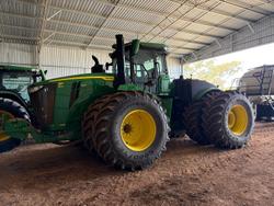 John Deere 9R 540