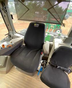 2023 John Deere 9R 540 Green