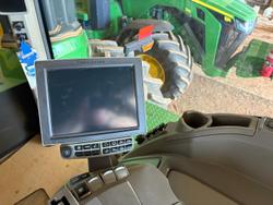 2023 John Deere 9R 540 Green