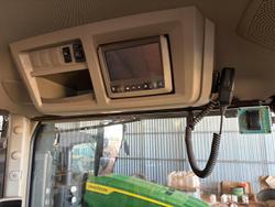 2023 John Deere 9R 540 Green