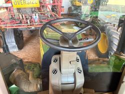 2023 John Deere 9R 540 Green