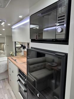 2025 York Paris Touring