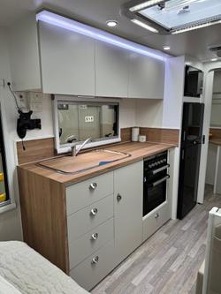 2025 York Paris Touring