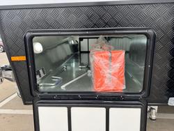 2025 York Paris Touring